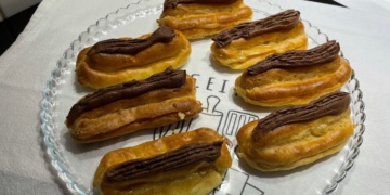Receita das Fofas da Povoação