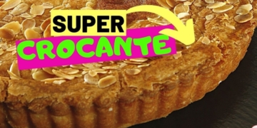 Receita da Massa Areada