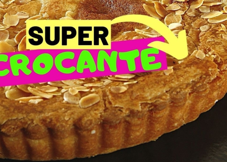 Receita da Massa Areada