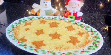 Receita da Aletria que não pode faltar na ceia de Natal