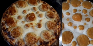 Receita de Empadão de Frango com Catupiry à moda do Brasil