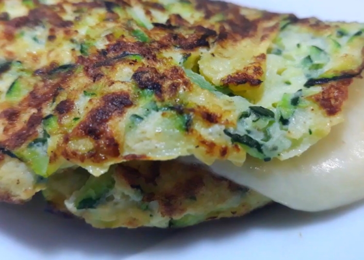 Receita de Jantar Saudável com apenas 3 ingredientes