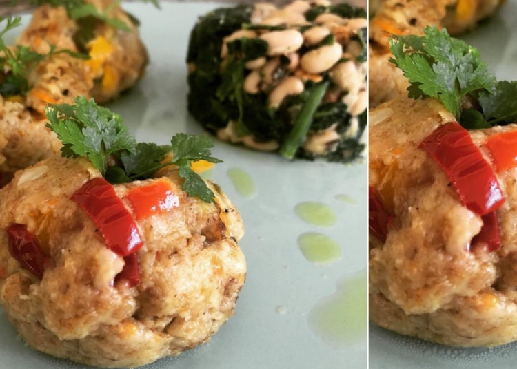 Receita de Migas com Feijão Frade