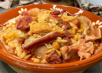 Receita de Tripas