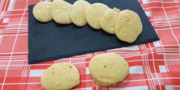 Receita dos Amorzinhos