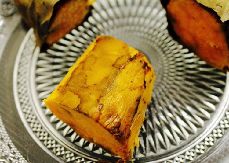 Dica para fazer Batata Doce Suculenta