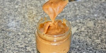 Receita de Creme de Castanha