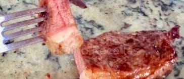 A Dica para Preparar uma Boa Picanha na Brasa