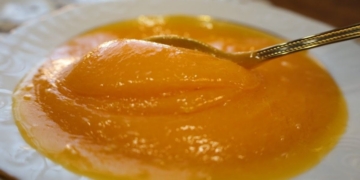 Receita de Doce de Ovos