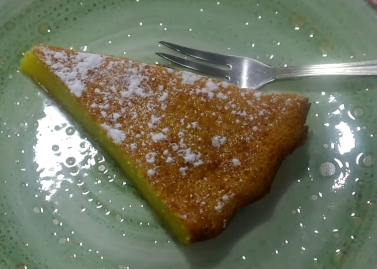 Receita da Tarte de Mascarpone