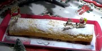 Receita da Torta de Coco
