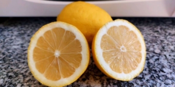 Dica para Lavar o Micro-ondas sem Detergentes nem Químicos