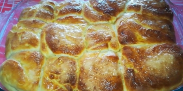 Receita das Mariazinhas muito fofinhas