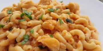 Receita da Massada de Peixe fácil e deliciosa