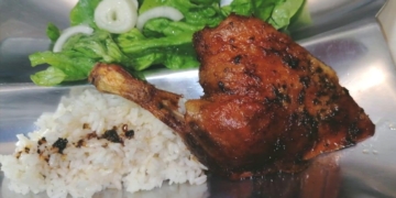 Receita do delicioso Molho para Pato Assado no Forno