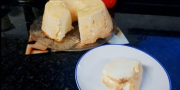 Receita de Molotof