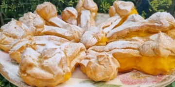 Receita das Tíbias