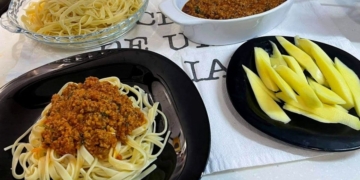 Receita de Chilli à Moda da Açoriana