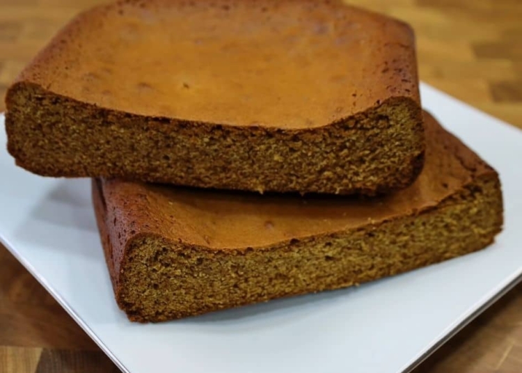 Receita do Doce Teixeira