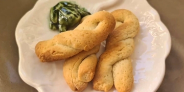 Receita de Fidalguinhos 