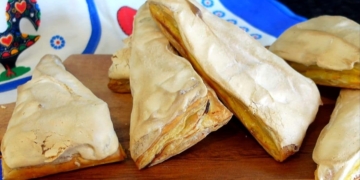 Receita de Jesuítas