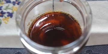 Receita de Molho para Carnes