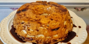 Receita da Molotof