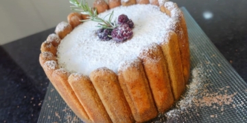 Receita do Tiramisú mais fácil