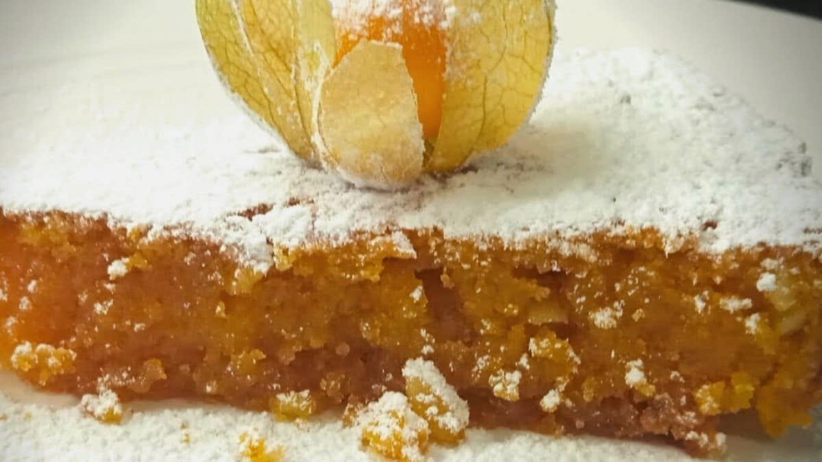 Receita de Toucinho do Céu - Receitas de Culinária TV