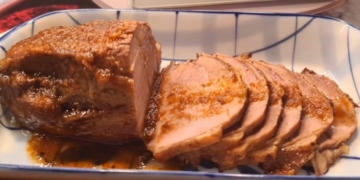 Receita de Carne Estufada em SlowCooking