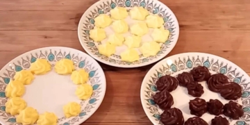 Receita de Creme Pasteleiro