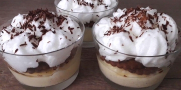 Receita do Doce da Casa 
