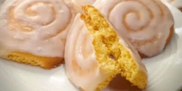 Receita do Doce de Gema