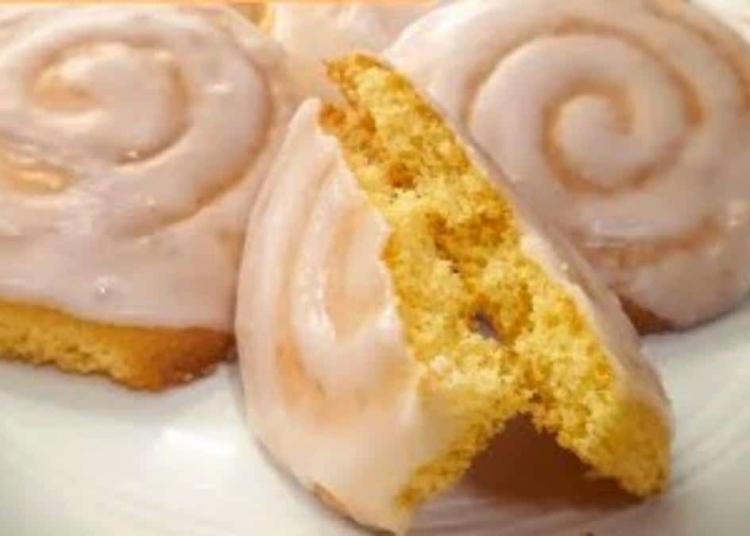 Receita do Doce de Gema