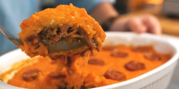 Receita do Empadão de Carne à Tuga estupidamente bom