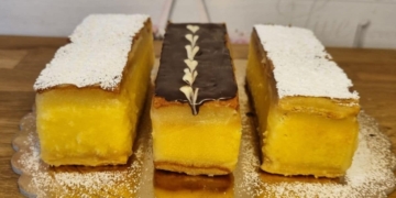 Receita de Entaladinhos
