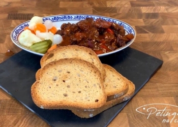 Receita de Moelinhas