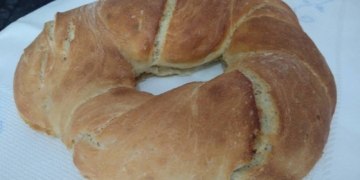 Receita de Regueifa