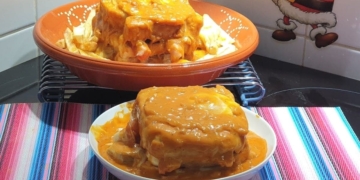 Receita de Francesinha