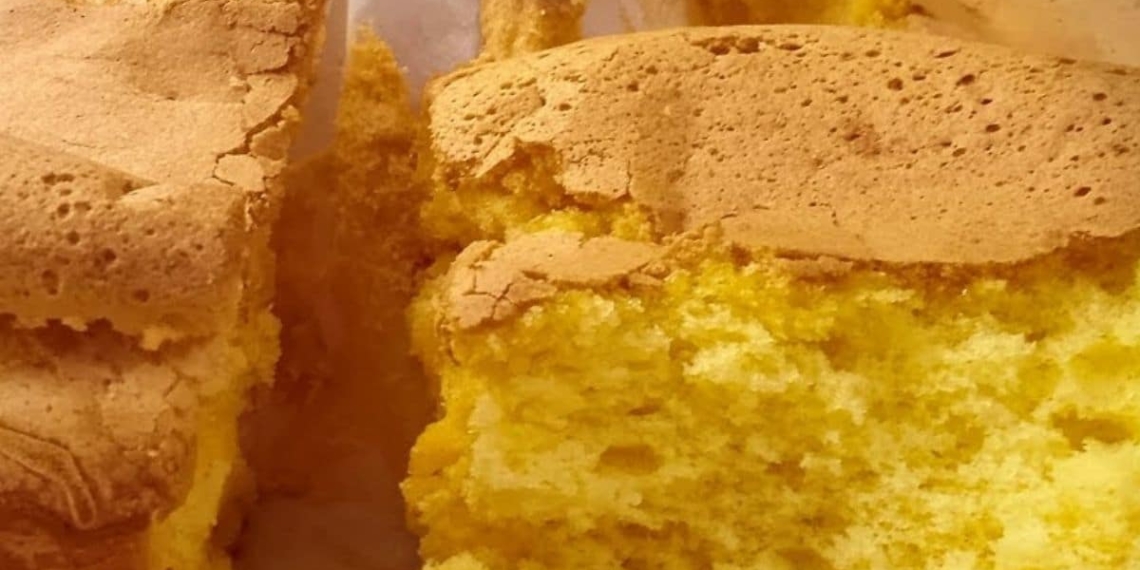 Receita de Formigos ou Mexidos de Natal