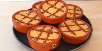 Receita de Aletria super cremosa