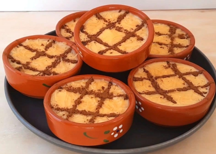Receita de Aletria super cremosa