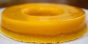 Receita de Brisa do Lis