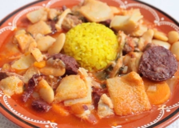 Receita da deliciosa Dobrada de Vaca à minha maneira