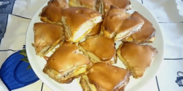 Receita de Jesuítas