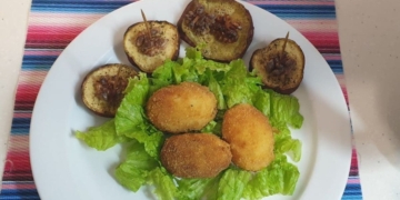 Receita de Ovos Recheados simples