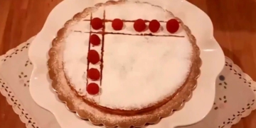 Receita de Toucinho do Céu