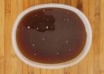 Receita do Caldo de Carne super caseiro