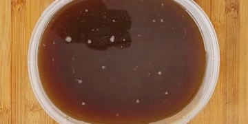 Receita do Caldo de Carne super caseiro