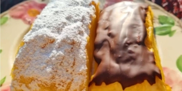 Receita de Delícias